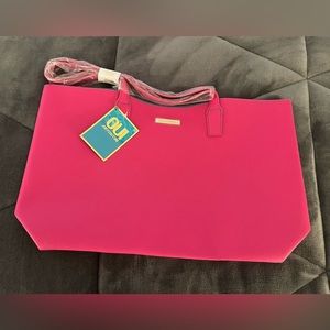 Juicy Couture Tote Bag